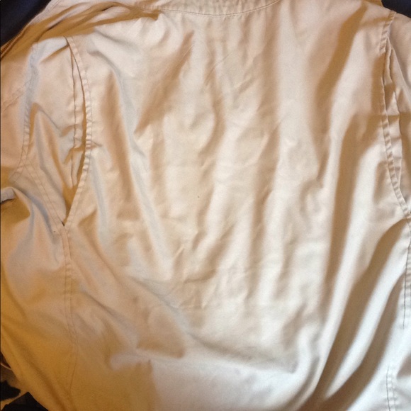 Polo jacket - Picture 5 of 5